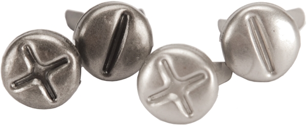 Screw, Brads - Eyelet Outlet